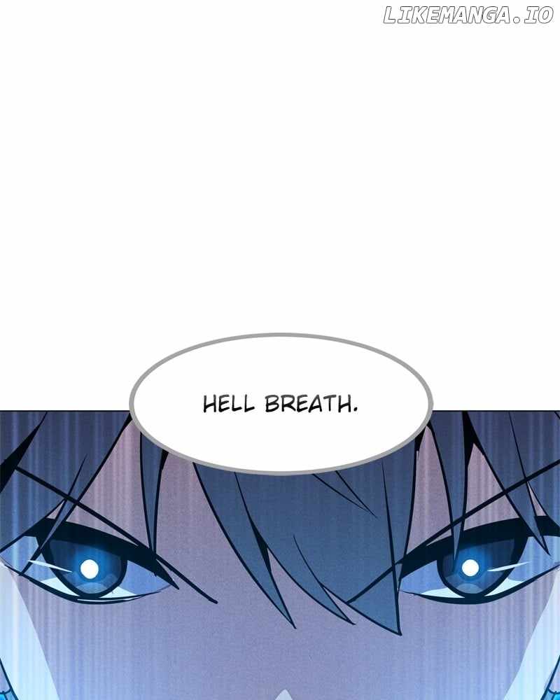 Solo Spell Caster Chapter 187 180